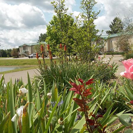 Fairway Suites At The Peak French Creek Exteriör bild