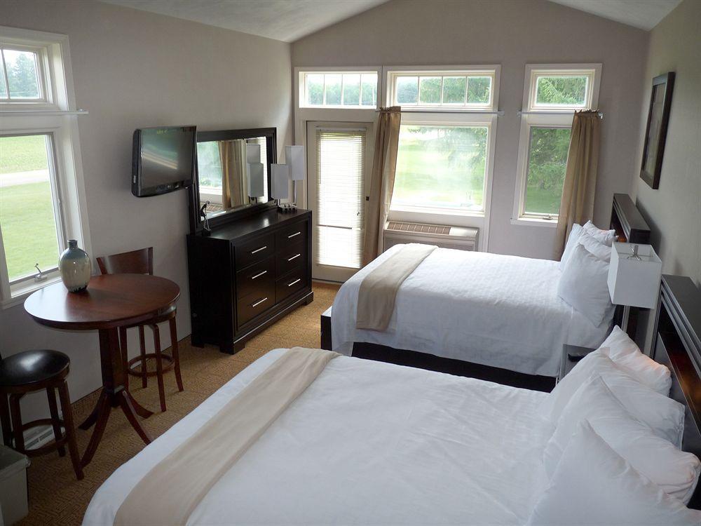 Fairway Suites At The Peak French Creek Exteriör bild