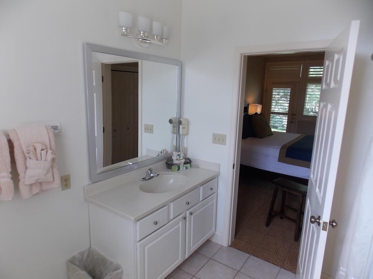 Fairway Suites At The Peak French Creek Exteriör bild